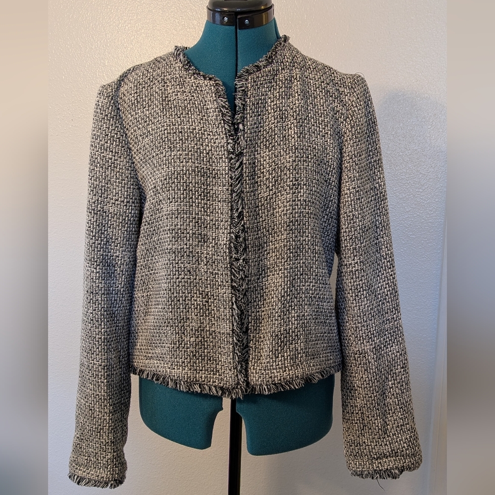 Calvin Klein Blazer Suit Jacket - Size 8